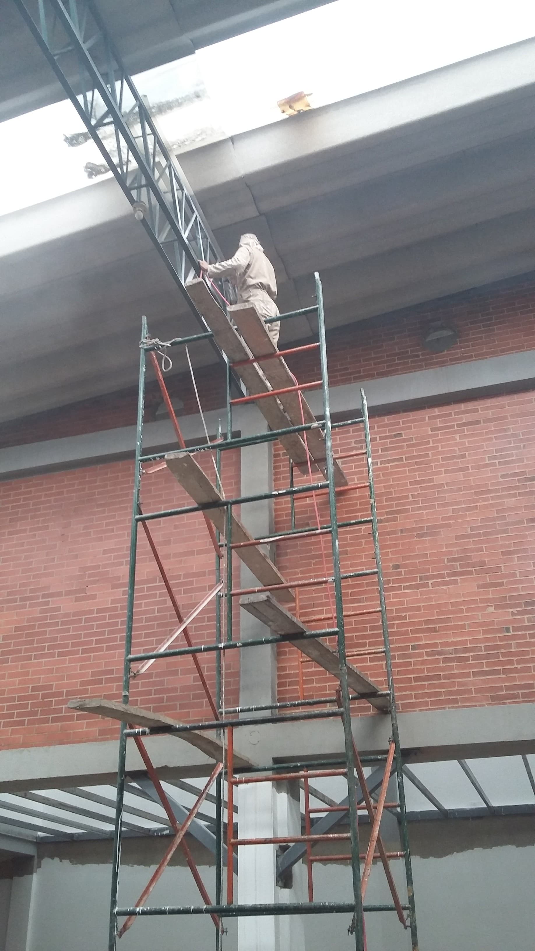 Construcción
